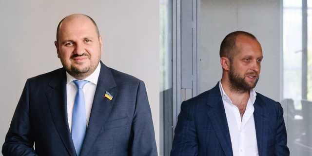 ВАКС назначил заседание по «янтарному» делу Розенблата и Полякова