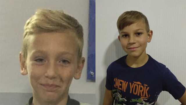 Под Киевом два мальчика не вернулись со школы домой: приметы пропавших