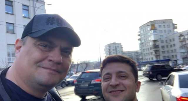 Прозапас: эти ребята в разы круче «семьи» Януковича