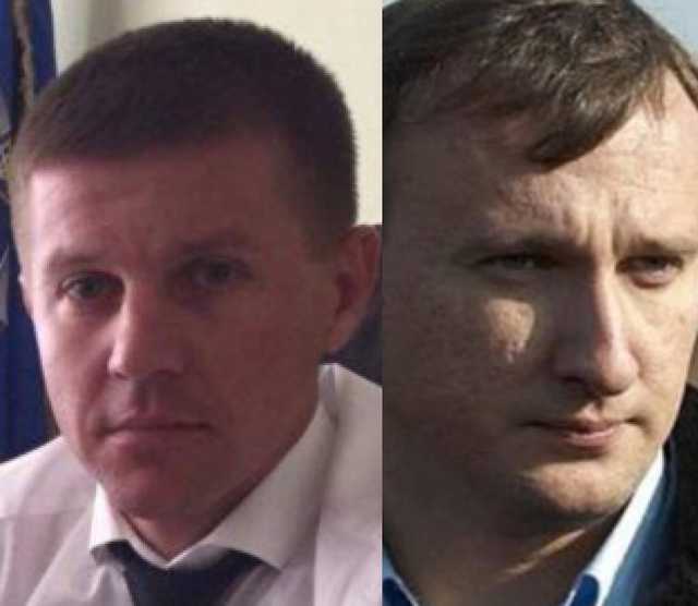 На каждого Карплюка найдется свой Дмитрунь