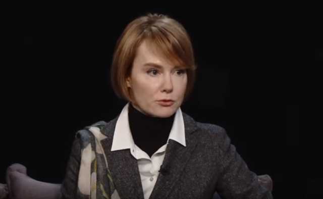 Зеркаль рассказала о влиянии Пристайко и Ермака на Зеленского