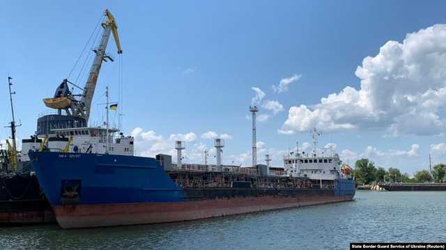 Налоговая полиция фабрикует новое дело против «Софт Оил» - владелец компании