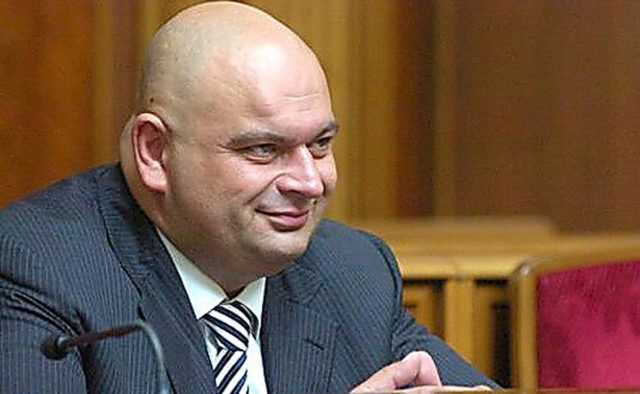 Злочевский объявлен в розыск, — Рябошапка