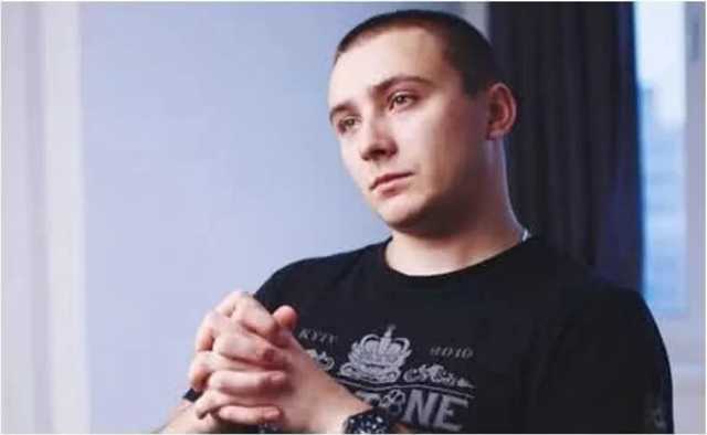 СБУ хочет сообщить Стерненко о подозрении