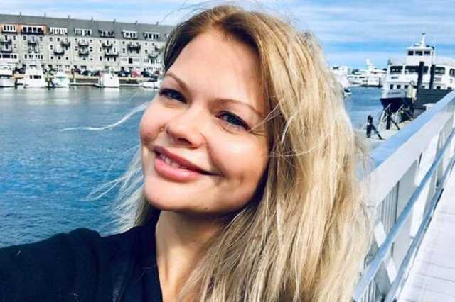 Секс-скандал с замминистра: Клитина обратилась к украинцам