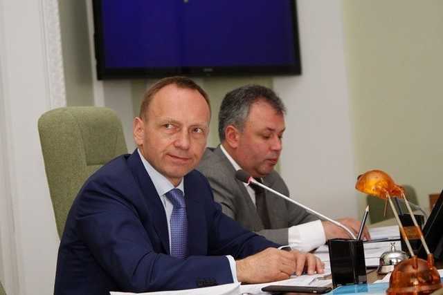 Мэр Чернигова рассказал о связи с застройщиком Микитасем