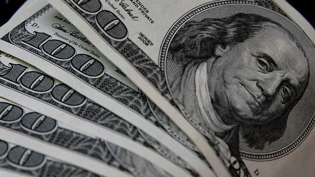 Банкиры объяснили, почему в Украине начал дорожать доллар