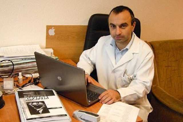 Замглавы Минздрава Загрийчук подал в отставку