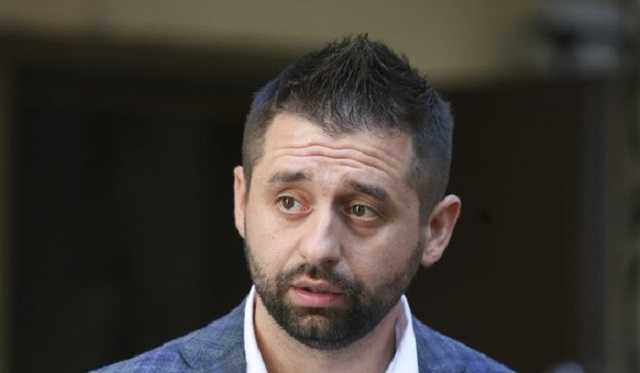 "Ему нет места": в "Слуге народа" сделали громкое заявление по педофильскому скандалу