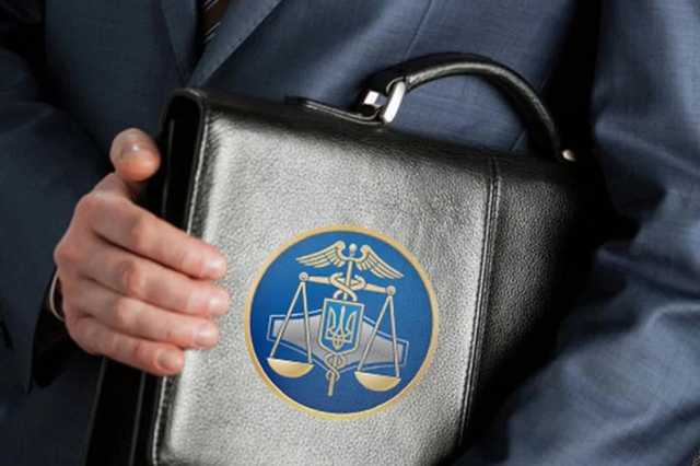 Налоговую Днепропетровской области возглавил схемщик, сдававший ГФС в судах