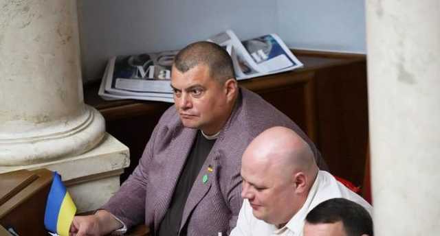 Политолог предложил «пропустить» через полиграф всех силовиков, но начать нужно с Юзика