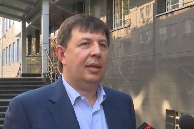 Деньгами Януковича управлял человек из окружения депутата Тараса Козака