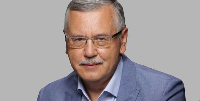 "Повылезало мурло",- Зеленский может одуматься до марта 2020 года, - Гриценко