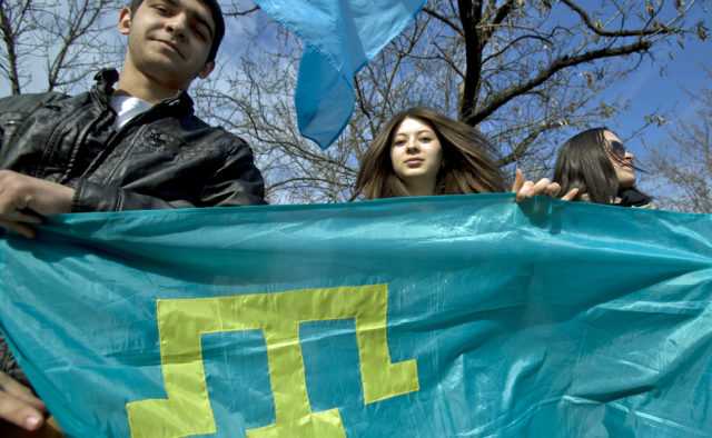 Чубаров выдвинул Зеленскому требования по Крыму