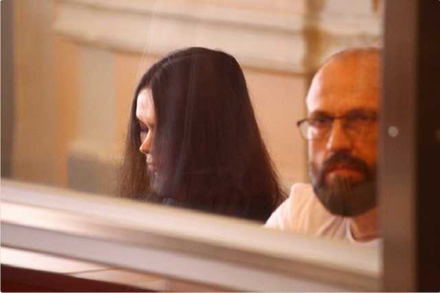 "Не хочет сидеть": Зайцева попросила смягчение приговора за смертельное ДТП в Харькове