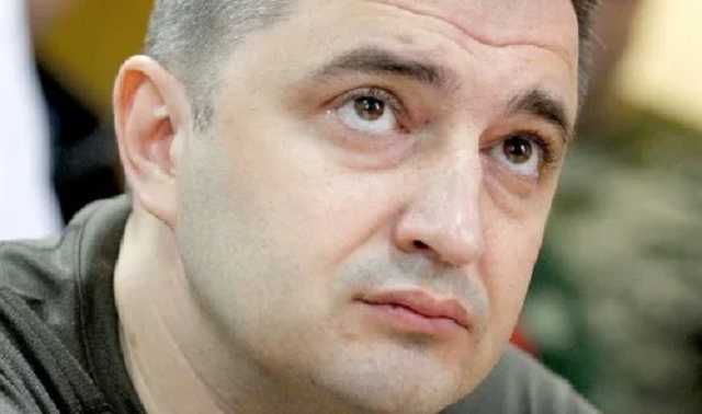 Кличко и полиция проверят законность недвижимости прокурора Кулика