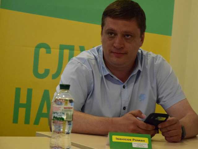 “Зе-педофіла” Іванісова, якого засудили за зґвалтування, помилував Кучма