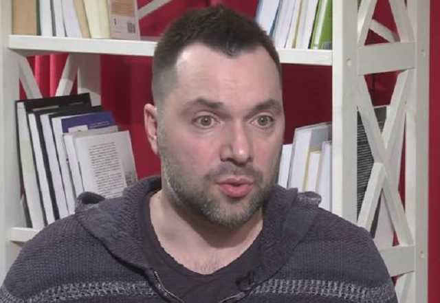 Арестович рассказал, кто по его мнению будет следующим Президентом Украины