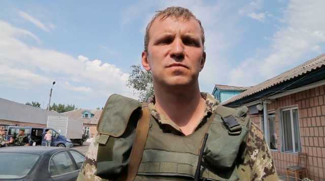 Россия передала Польше материалы “чеченского дела” Мазура