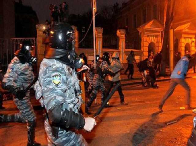 Киевская молодежь шокировала высказываниями о Евромайдане и Героях Небесной Сотни