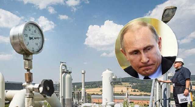 Россия опозорилась с запуском "Северного потока-2": стали известны подробности