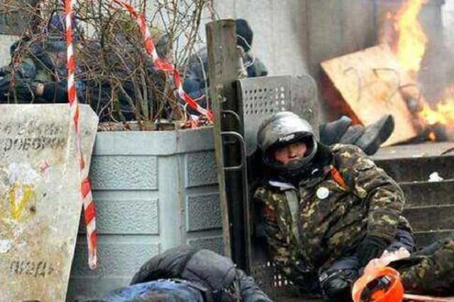 Подозревают полсотни высших должностных лиц: озвучены новые данные по делам Майдана