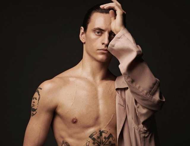 "Зеленский поможет": фанат Путина Полунин задумал вернуться в Украину