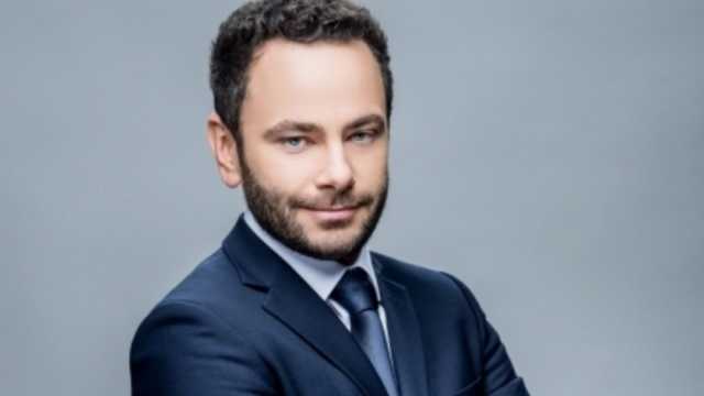 Дубинский назвал по именам главных иностранных скупщиков украинских ОВГЗ