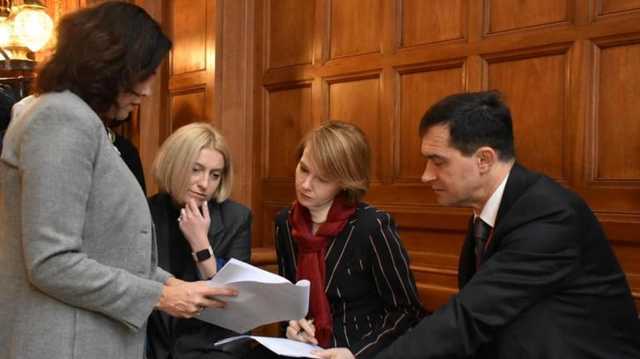 В Гааге прошли первые слушания арбитражного трибунала между Украиной и Россией