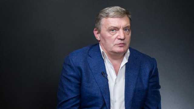 На Грымчака завели еще одно дело