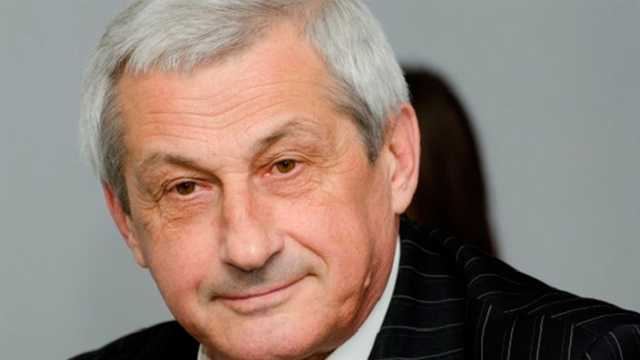 Бывший зампред Нацбанка: «Экономических оснований для укрепления гривны — нет»