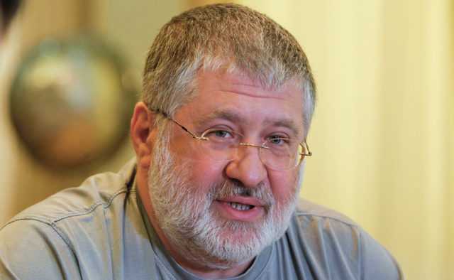 Коломойскому законодательно «свяжут руки» касательно ПриватБанка, – источник