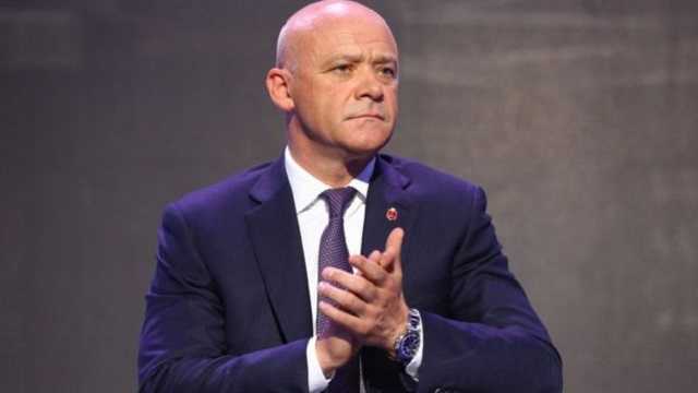 Труханов не пришел в Антикорсуд и оправдался операцией