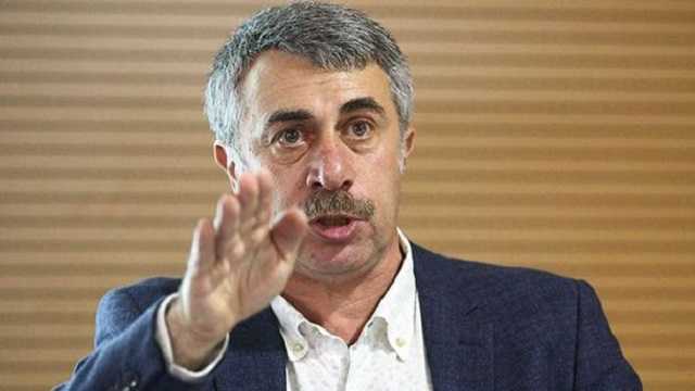 "Прошла болезнь – и она онколог!" Комаровский набросился на Соколову в прямом эфире