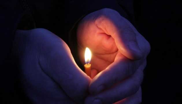 Україна вшановує пам’ять жертв голодоморів