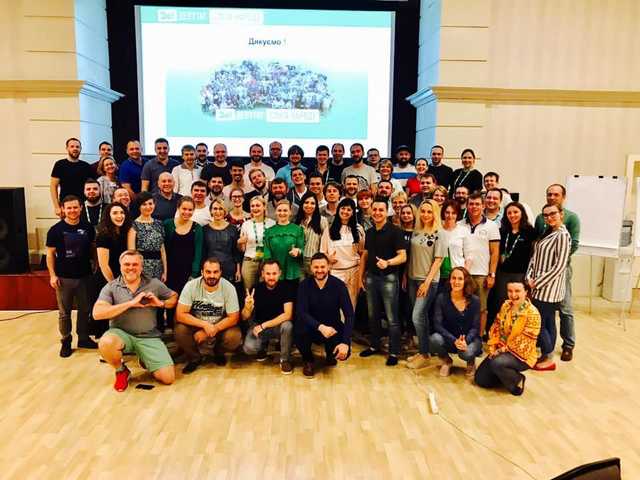 В “Слуге народа” хотят повторно обучить нардепов в Трускавце