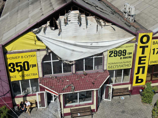 Пожар в "Токио стар": суд передумал арестовывать имущество совладельца отеля