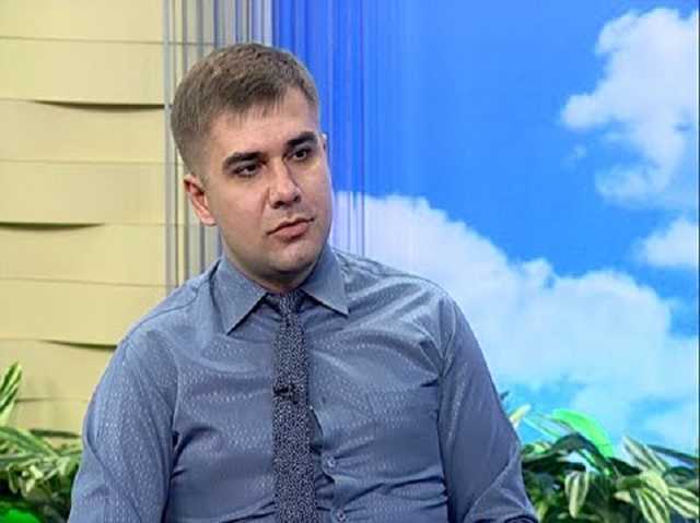 Обвинивший Зеленского в коррупции нардеп Поляков оскорбил Гончарука