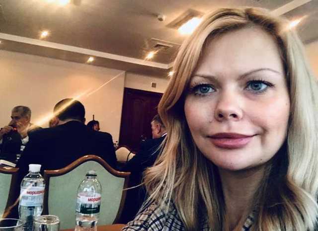 Джокер прокомментировал жалкие попытки “силиконовой куклы” Клитиной оправдаться за “должность через постель”