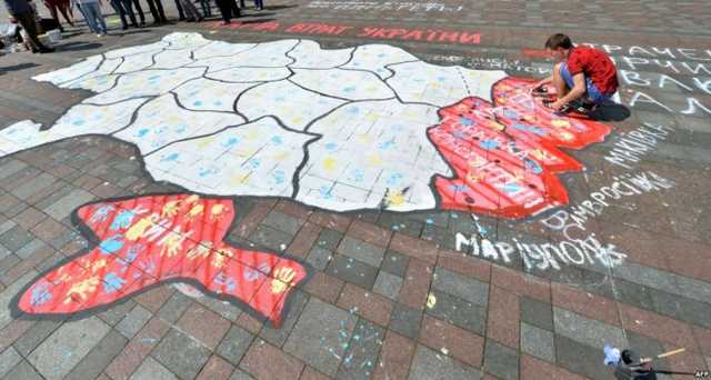 Понять и простить: готовы ли украинцы к возвращению Донбасса — Доний