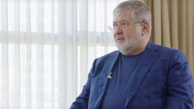 Коломойский помножил на ноль Зеленского и Украину — политолог