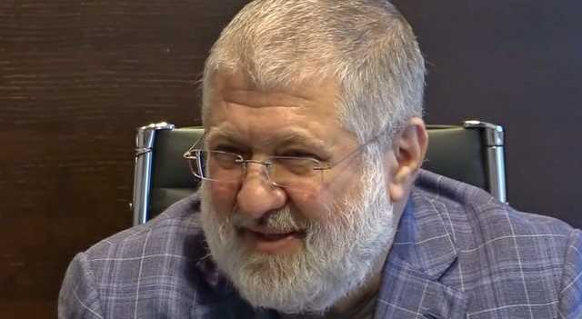 Михаил Подоляк: “Игорь Валерьевич Коломойский реально считает себя Богом”