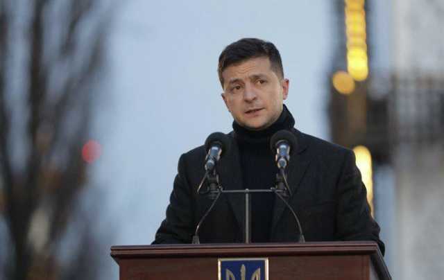 "Сеньор Голодомор!" Зеленскому припомнили скандальную сценку "95 квартала"