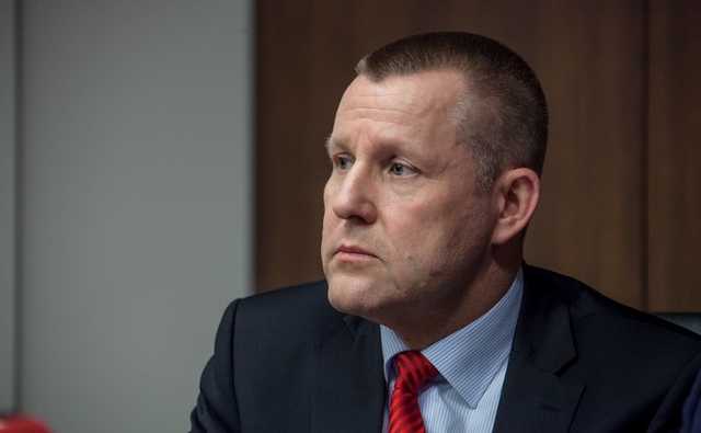 В ПриватБанке все-таки подтвердили, что глава правления Петр Крумханзл находится в больнице