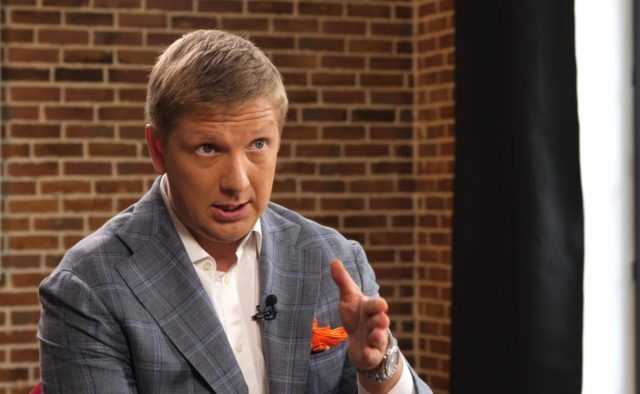 Коболев готов дать показания по делу Джулиани, Парнаса и Фрумана