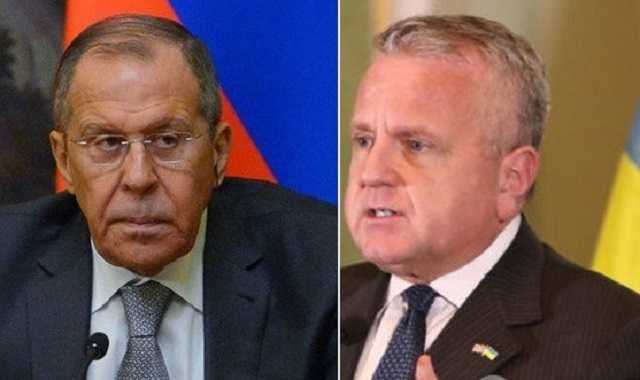 Сначала мир в Украине: в Госдепе выдвинули Путину жесткое условие о дружбе