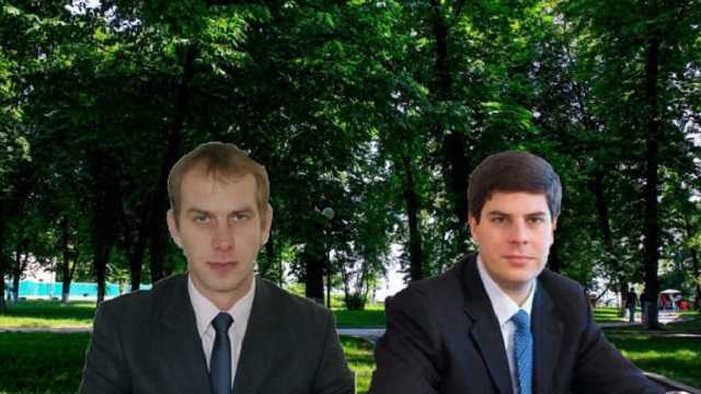 В КГГА придумали как скрыть от киевлян потерю около 1100 га зеленых зон