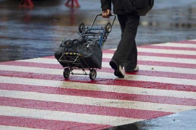 "Люди! Очнитесь!" Вопиющий случай на дороге в Днепре взорвал сеть