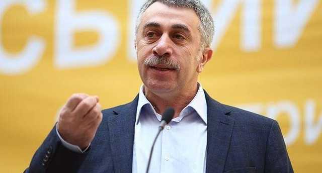 Это плевок в лицо врачам: Комаровский вспыхнул из-за слов Супрун