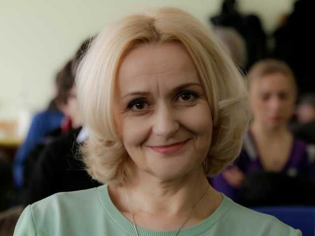 Фаріон закликала українців не лише запалювати свічки, а й виставляти автомати